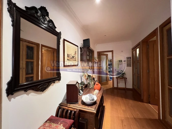 Moradia T4 para Venda em Santo Estêvão Foto 14