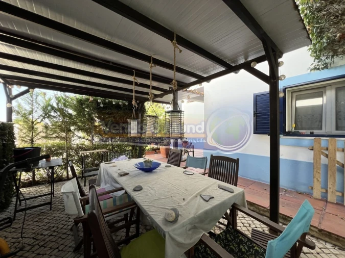 Moradia T4 para Venda em Santo Estêvão Foto 7