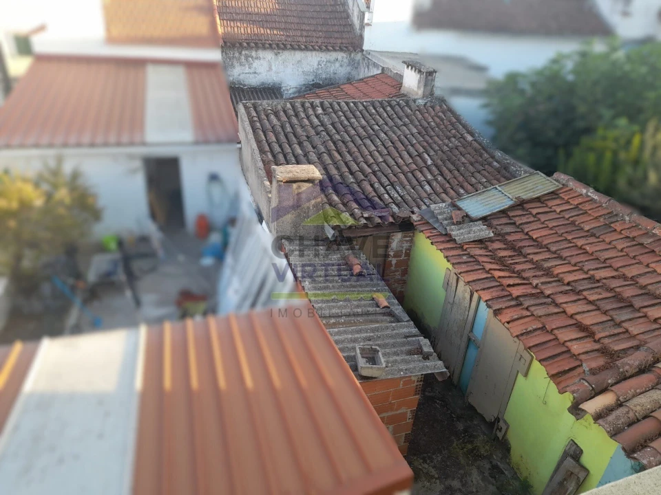 Moradia T1 para Venda em Bombarral e Vale Covo Foto 20