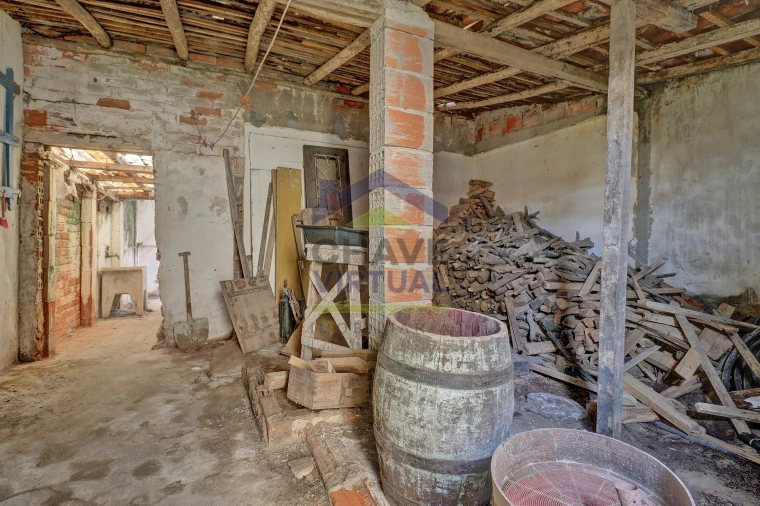 Moradia T1 para Venda em Bombarral e Vale Covo Foto 15