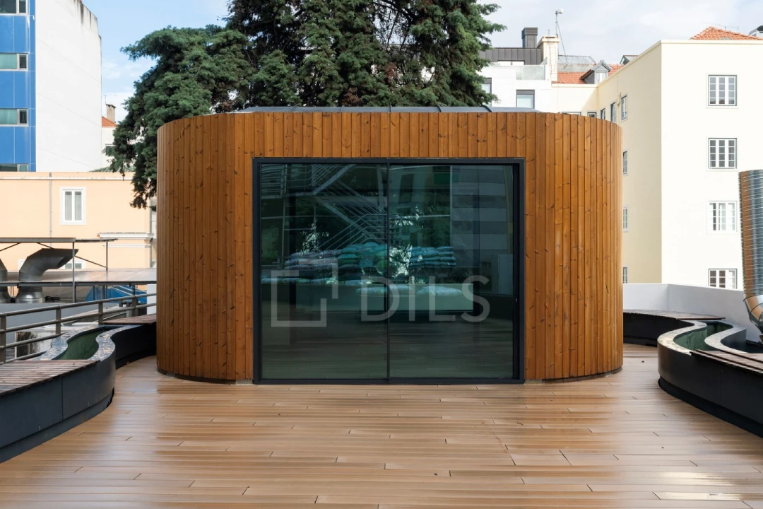 Escritório para Arrendamento em Avenidas Novas Foto 13