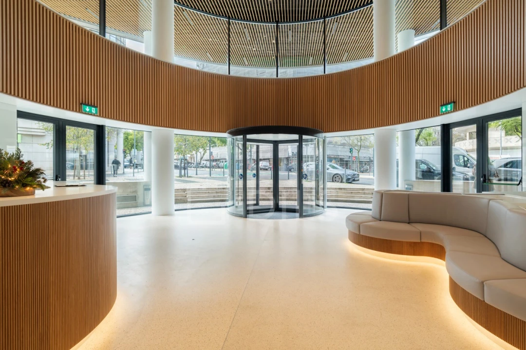 Escritório para Arrendamento em Avenidas Novas Foto 16