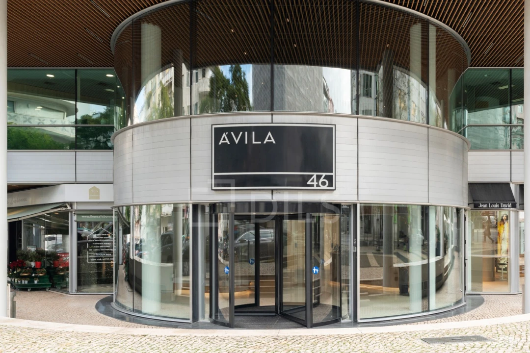 Escritório para Arrendamento em Avenidas Novas Foto 17