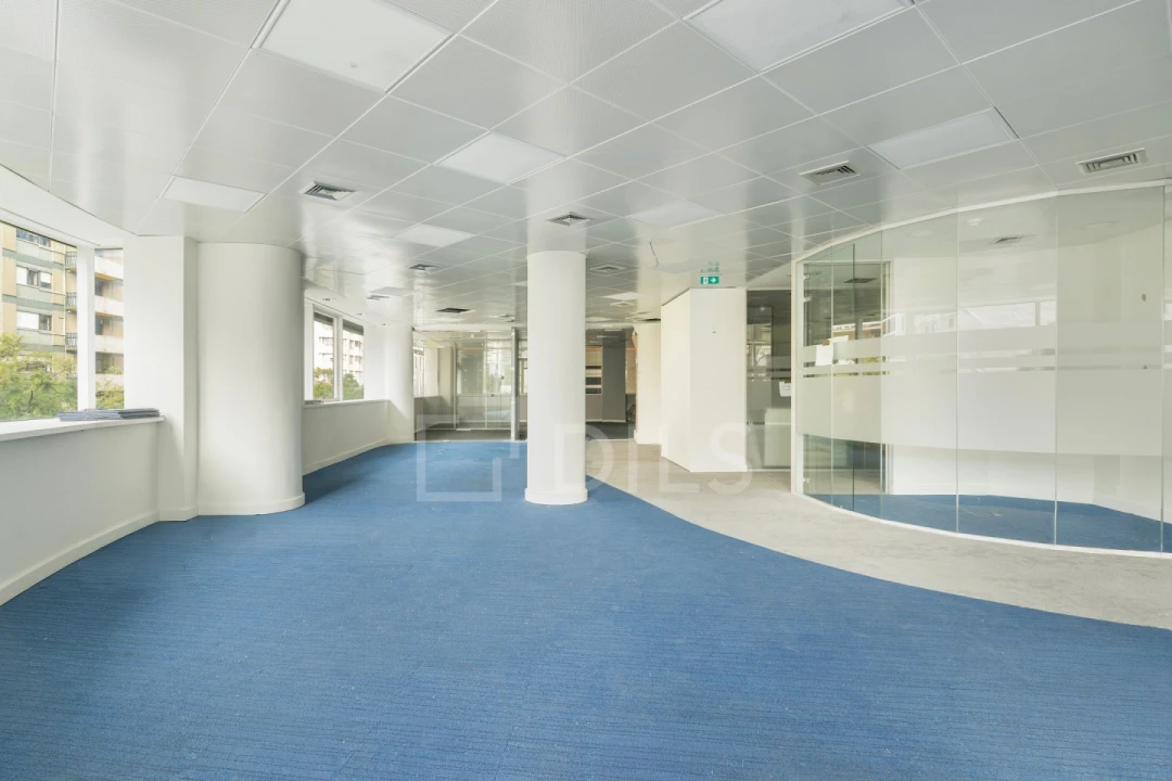 Escritório para Arrendamento em Avenidas Novas Foto 3