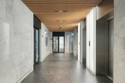 Escritório para Arrendamento em Avenidas Novas