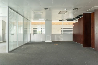 Escritório para Arrendamento em Avenidas Novas