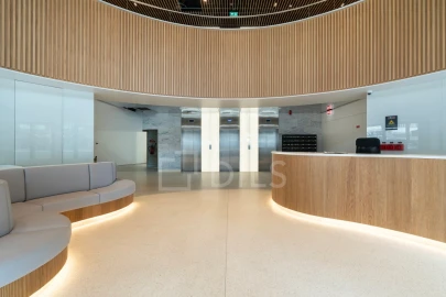 Escritório para Arrendamento em Avenidas Novas