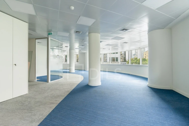 Escritório para Arrendamento em Avenidas Novas Foto 5