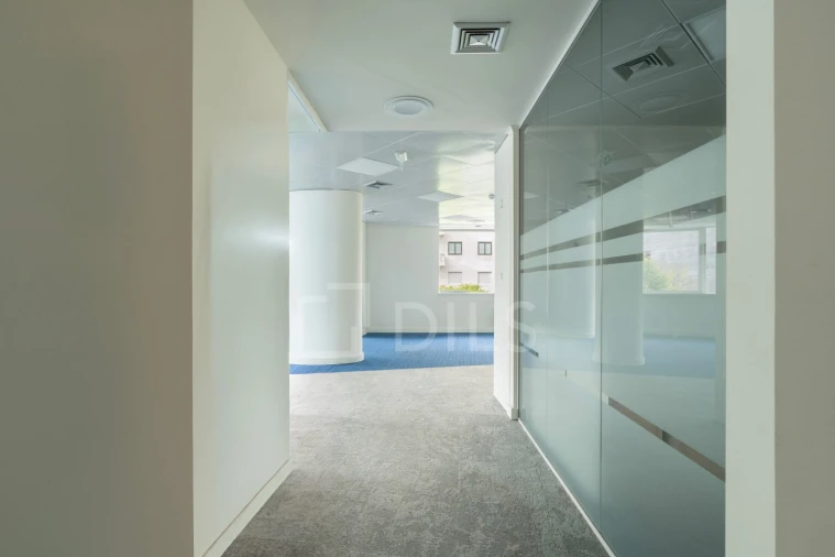 Escritório para Arrendamento em Avenidas Novas Foto 10