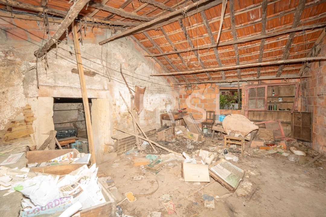 Moradia T3 para Venda em Lamas Foto 19