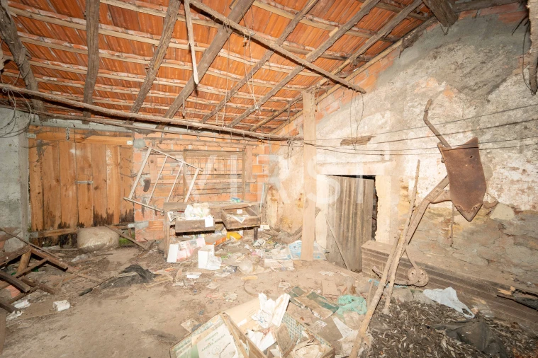 Moradia T3 para Venda em Lamas Foto 20