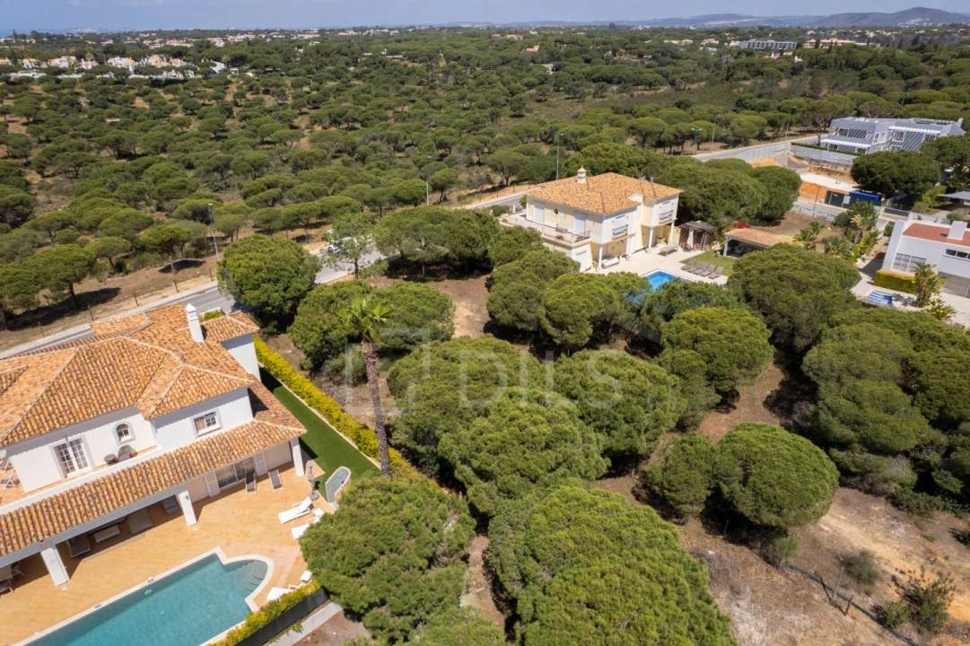 Terreno para Venda em Almancil Foto 4