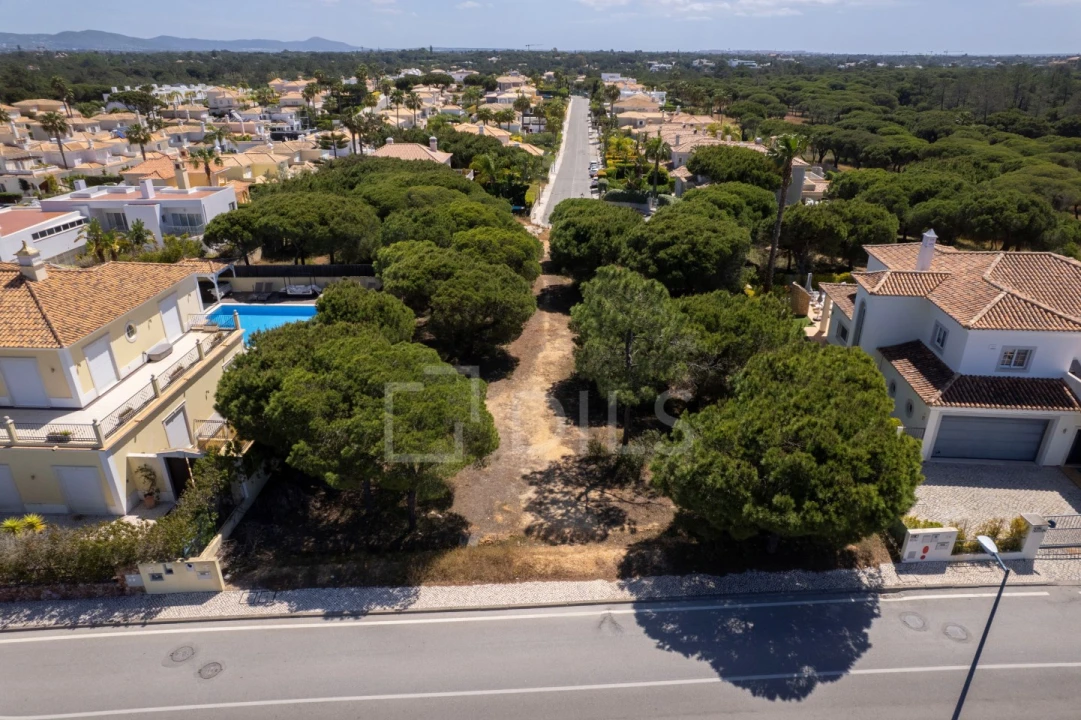 Terreno para Venda em Almancil Foto 5