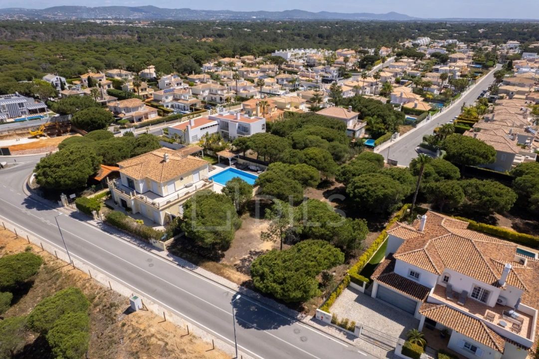 Terreno para Venda em Almancil Foto 9