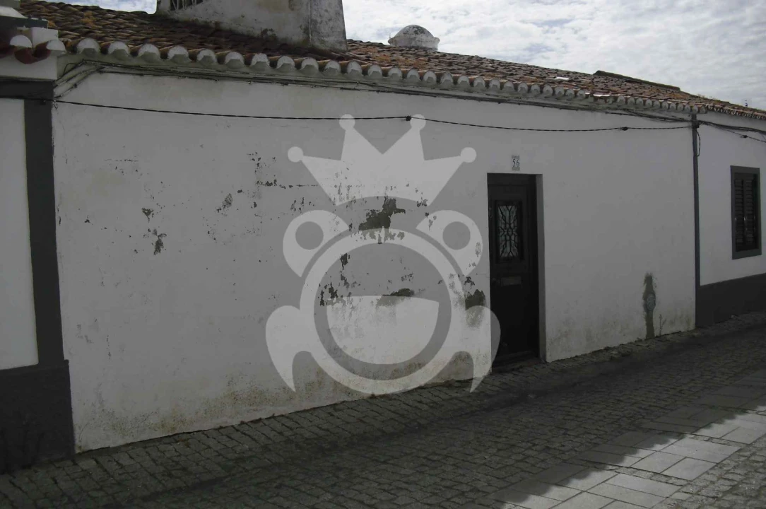 Moradia T3 para Venda em Serpa (Salvador e Santa Maria) Foto 2