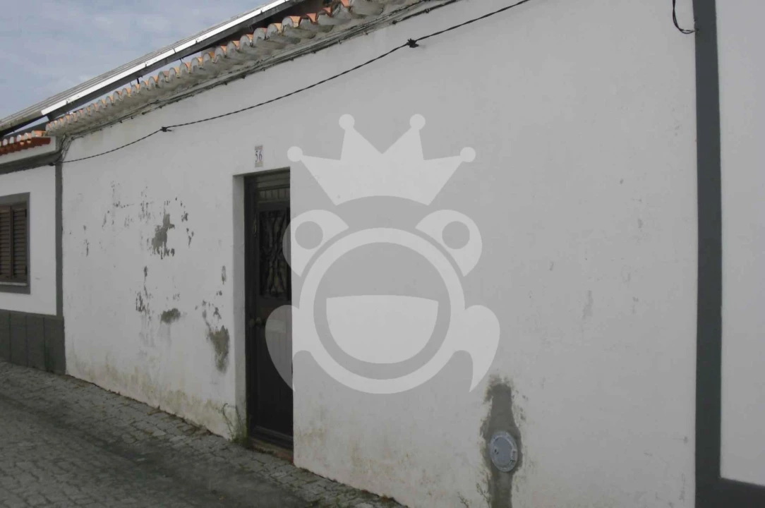 Moradia T3 para Venda em Serpa (Salvador e Santa Maria) Foto 3