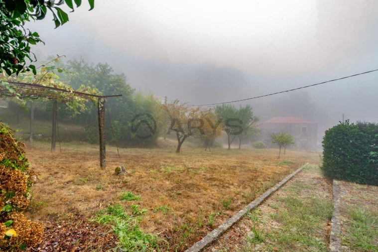 Moradia T2 para Venda em Labrujó, Rendufe e Vilar do Monte Foto 5