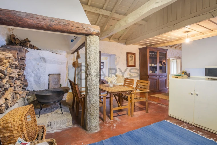 Moradia T2 para Venda em Labrujó, Rendufe e Vilar do Monte Foto 18