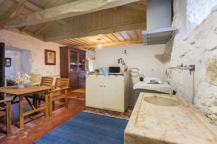 Moradia T2 para Venda em Labrujó, Rendufe e Vilar do Monte Foto 19