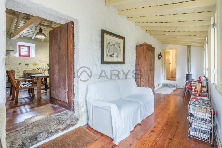 Moradia T2 para Venda em Labrujó, Rendufe e Vilar do Monte Foto 10