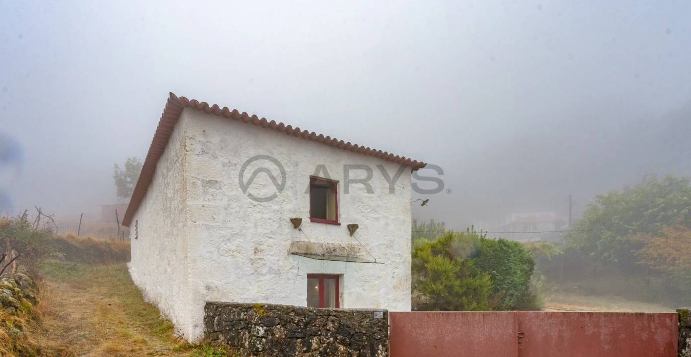 Moradia T2 para Venda em Labrujó, Rendufe e Vilar do Monte Foto 2