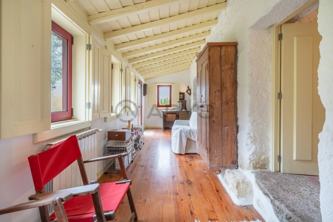 Moradia T2 para Venda em Labrujó, Rendufe e Vilar do Monte Foto 11