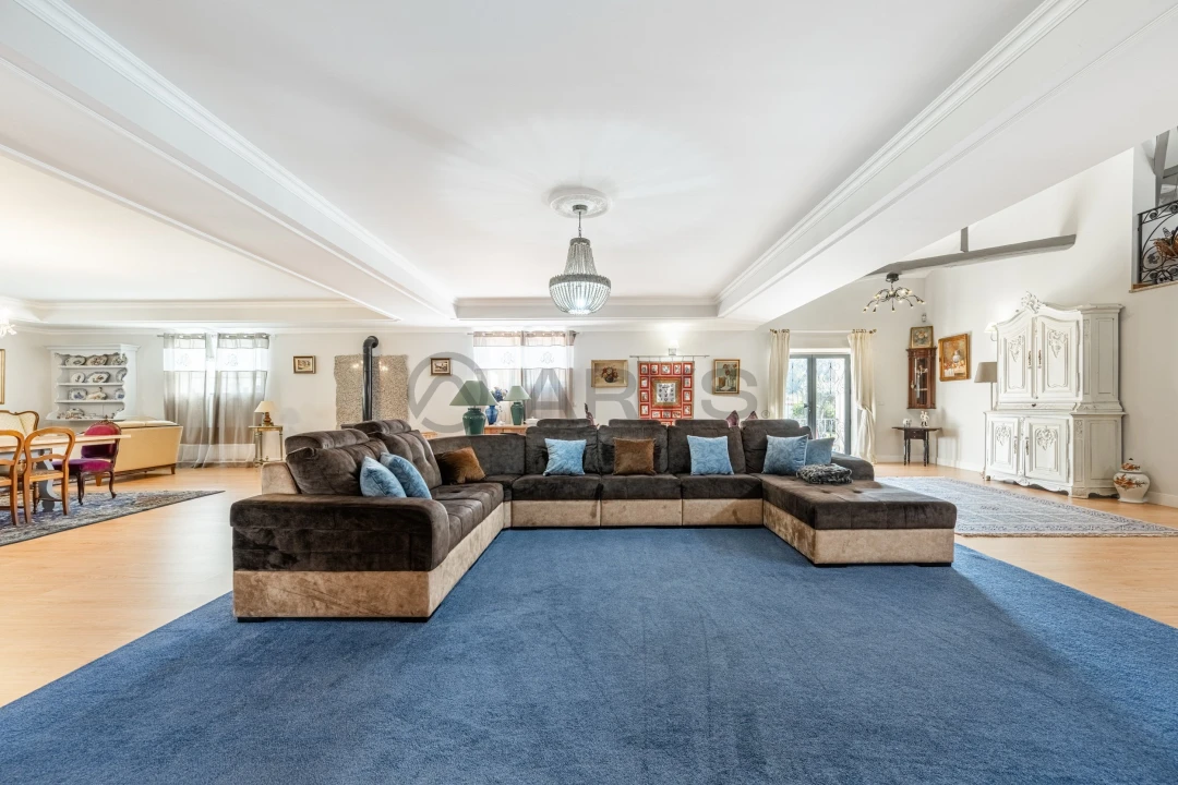 Moradia T5 para Venda em Ardegão, Freixo e Mato Foto 6