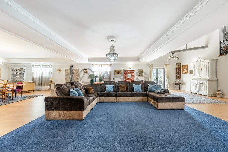 Moradia T5 para Venda em Ardegão, Freixo e Mato Foto 6