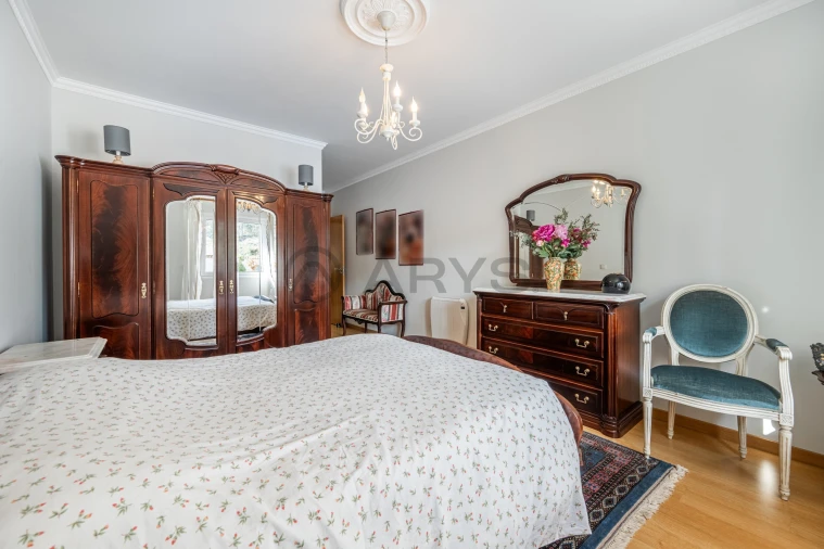 Moradia T5 para Venda em Ardegão, Freixo e Mato Foto 19