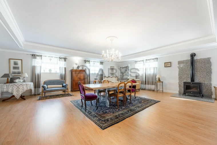 Moradia T5 para Venda em Ardegão, Freixo e Mato Foto 7