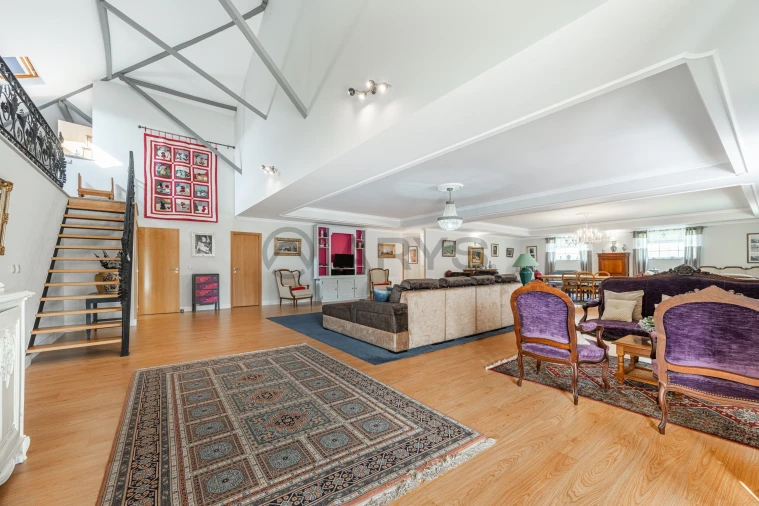 Moradia T5 para Venda em Ardegão, Freixo e Mato Foto 3