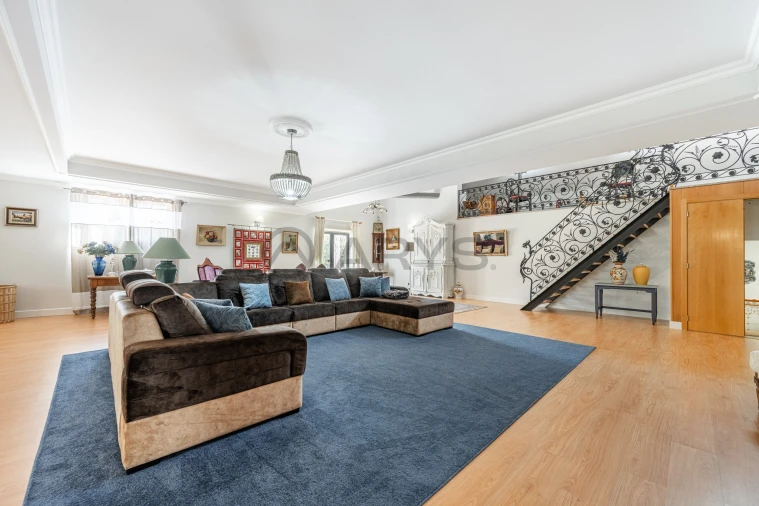 Moradia T5 para Venda em Ardegão, Freixo e Mato Foto 4