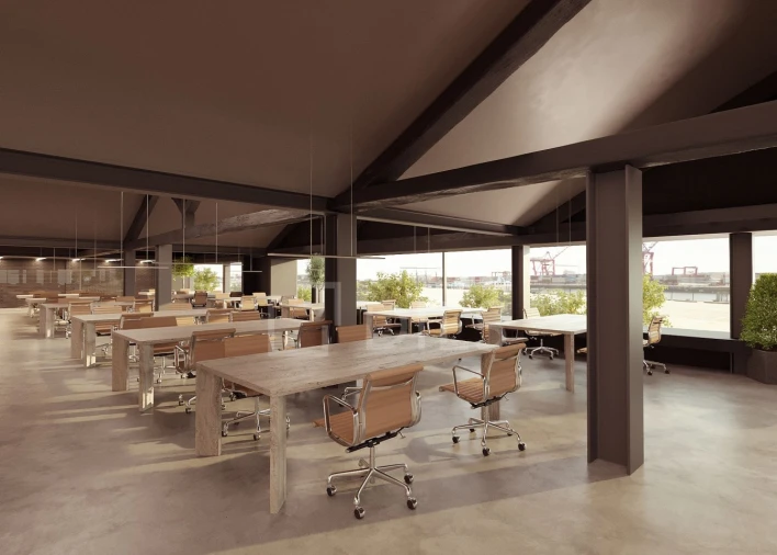 Escritório para Arrendamento em Misericórdia Foto 3