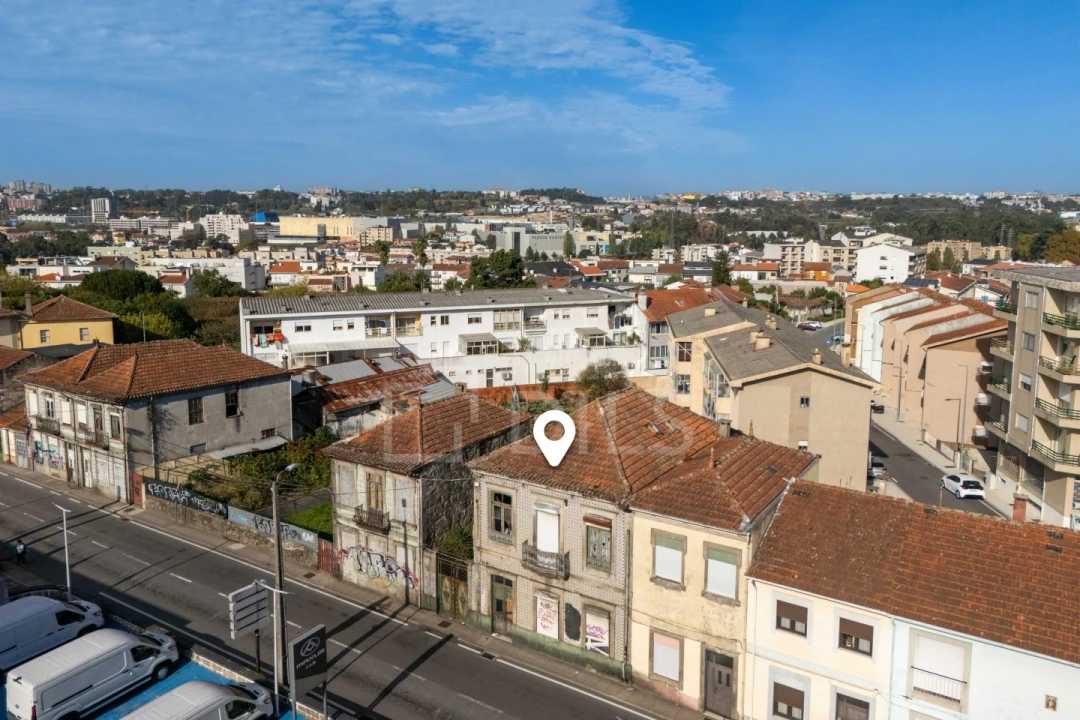 Prédio para Venda em Rio Tinto Foto 1