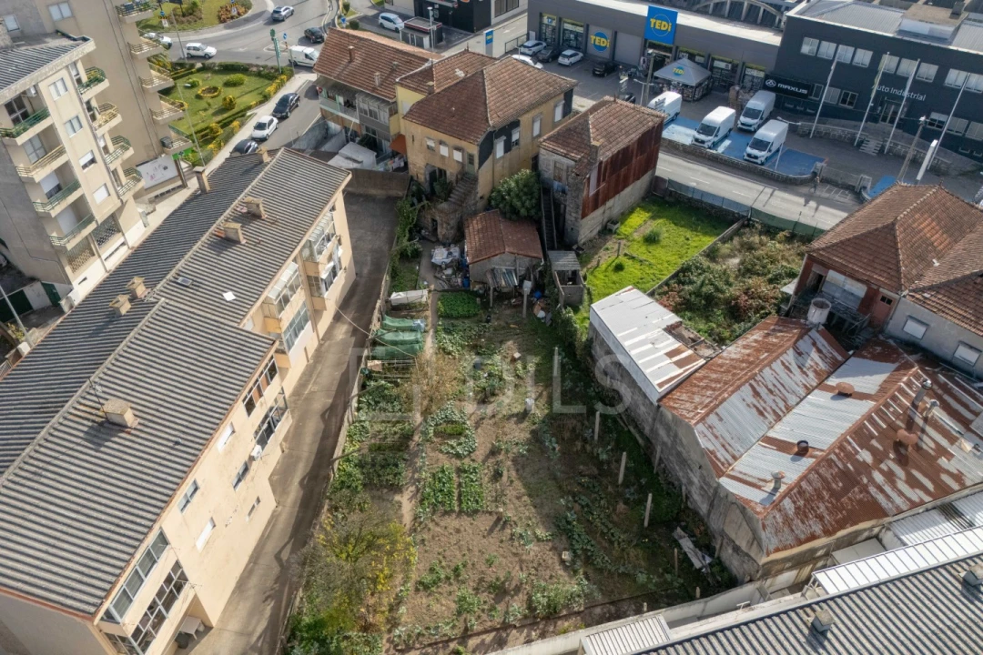 Prédio para Venda em Rio Tinto Foto 10