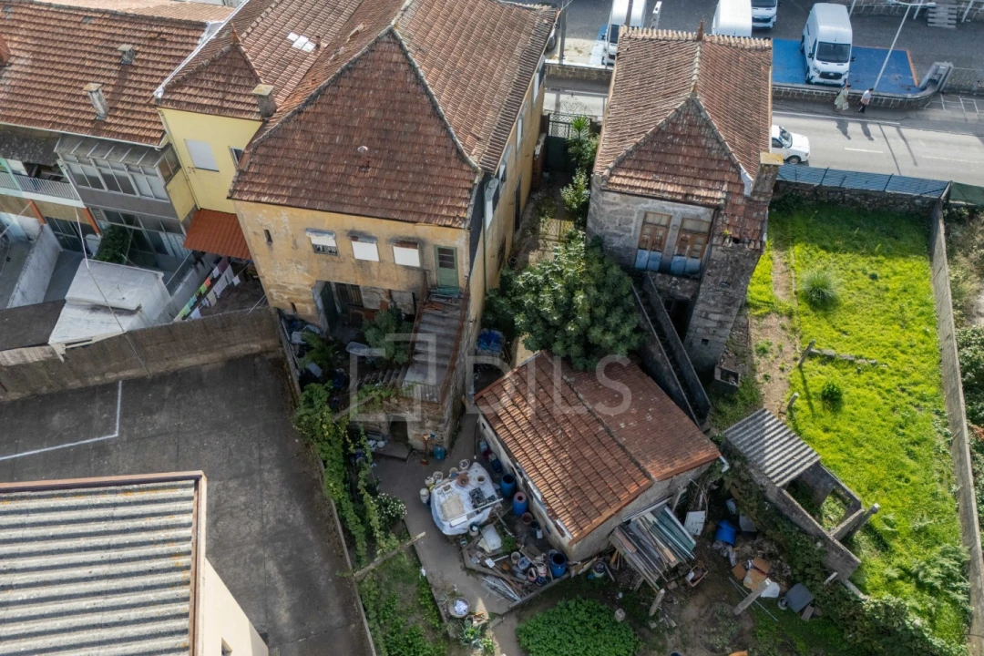 Prédio para Venda em Rio Tinto Foto 9