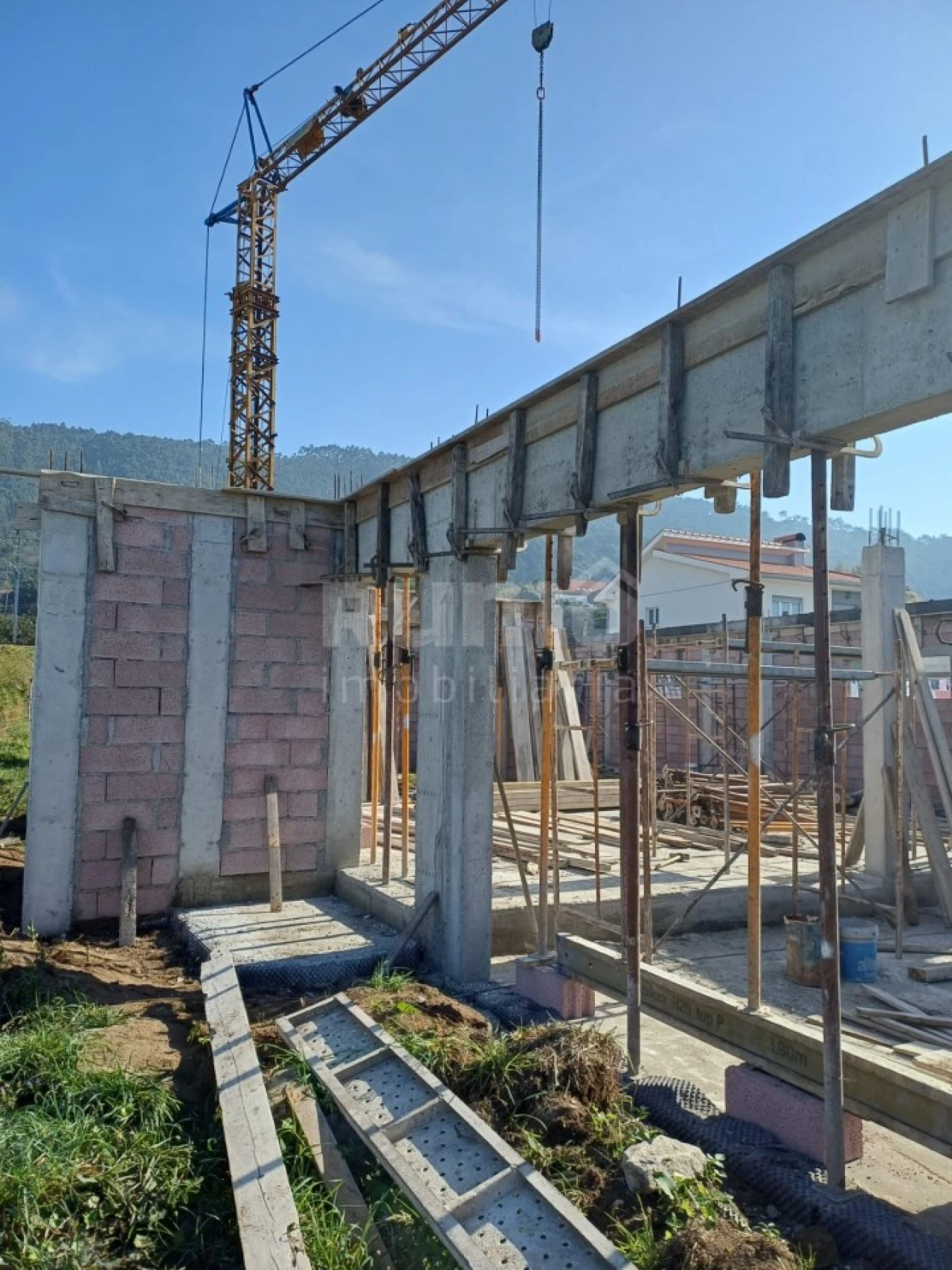 Moradia T3 para Venda em Carreço Foto 11