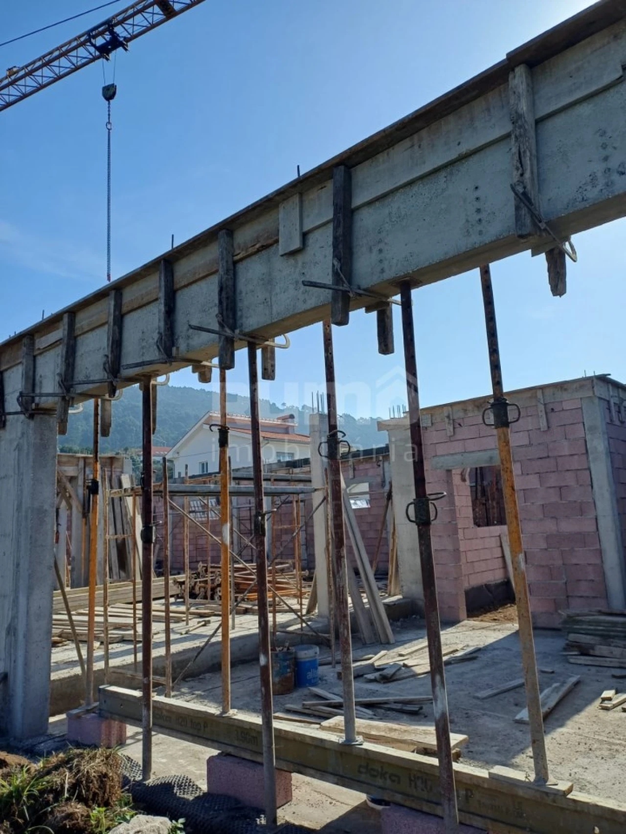 Moradia T3 para Venda em Carreço Foto 16