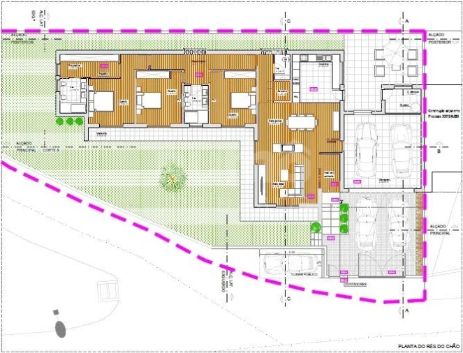 Moradia T3 para Venda em Carreço Foto 7