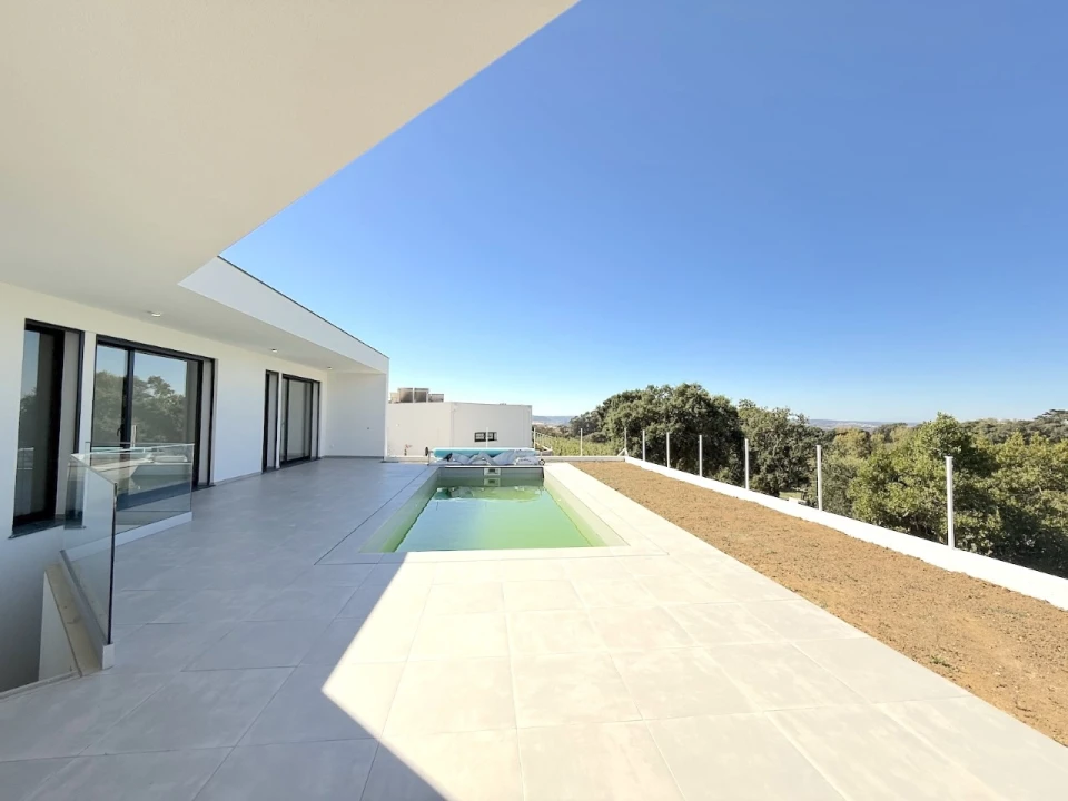 Moradia T3 para Venda em Nossa Senhora do Pópulo, Coto e São Gregório Foto 1