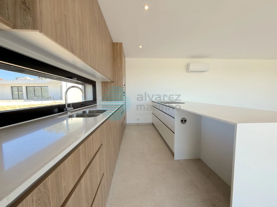 Moradia T3 para Venda em Nossa Senhora do Pópulo, Coto e São Gregório Foto 7