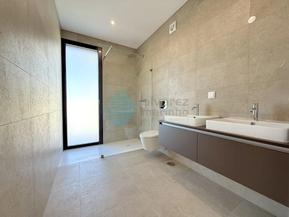 Moradia T3 para Venda em Nossa Senhora do Pópulo, Coto e São Gregório Foto 24