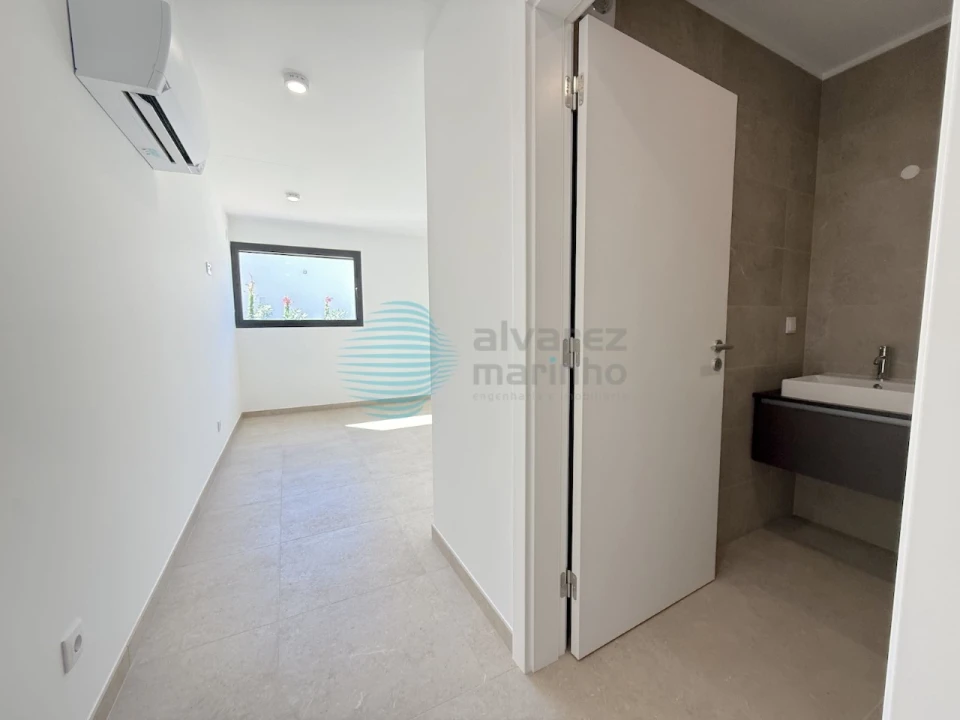 Moradia T3 para Venda em Nossa Senhora do Pópulo, Coto e São Gregório Foto 33