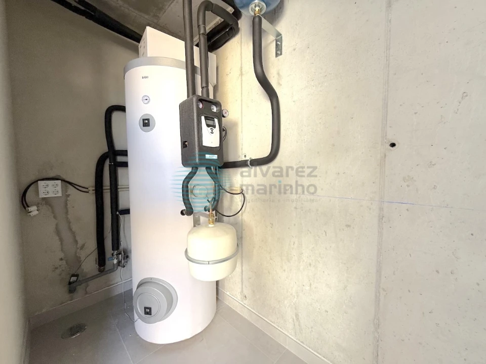 Moradia T3 para Venda em Nossa Senhora do Pópulo, Coto e São Gregório Foto 44