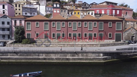 Apartamento T1 para Venda em Santa Marinha e São Pedro da Afurada