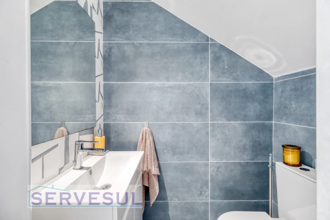 Moradia T2 para Venda em Silves Foto 10