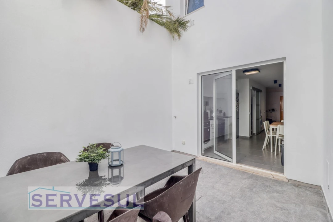 Moradia T2 para Venda em Silves Foto 12