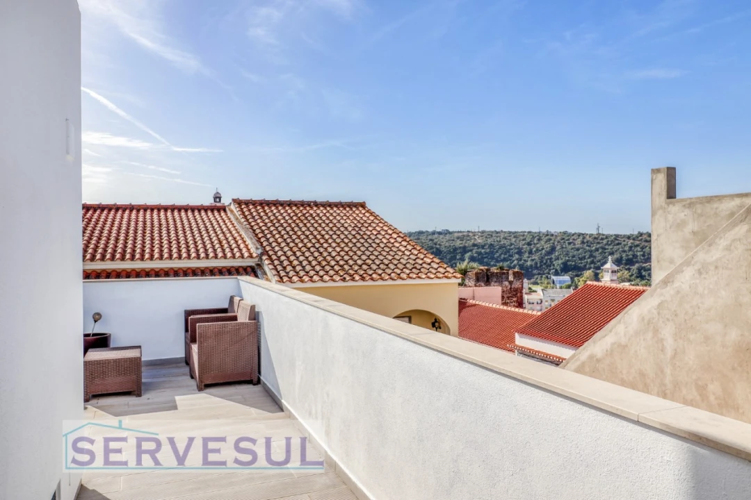 Moradia T2 para Venda em Silves Foto 22