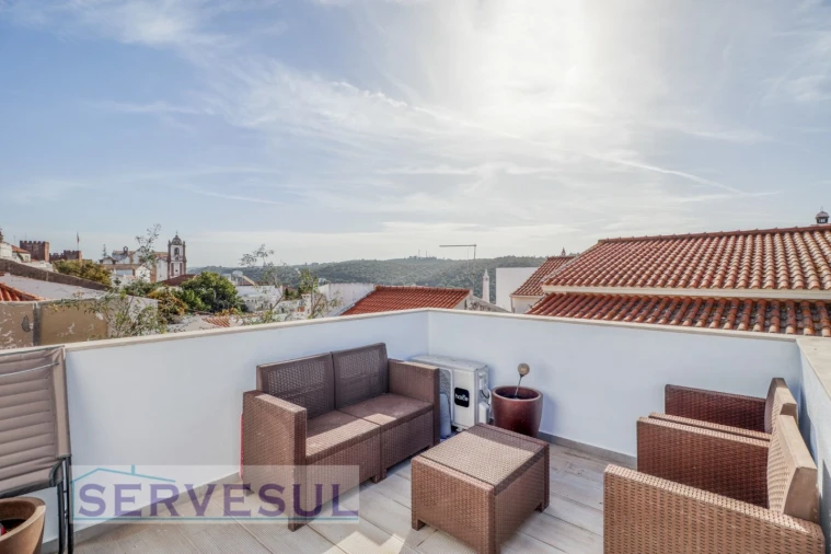 Moradia T2 para Venda em Silves Foto 2