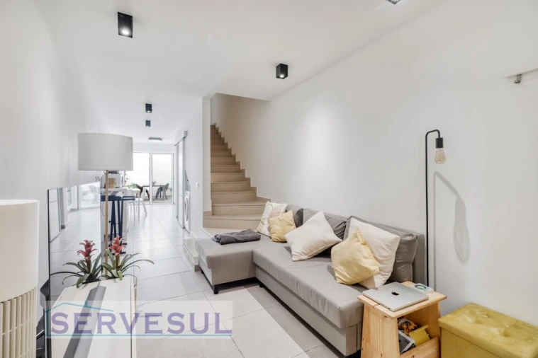 Moradia T2 para Venda em Silves Foto 4